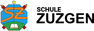 Schule Zuzgen Logo